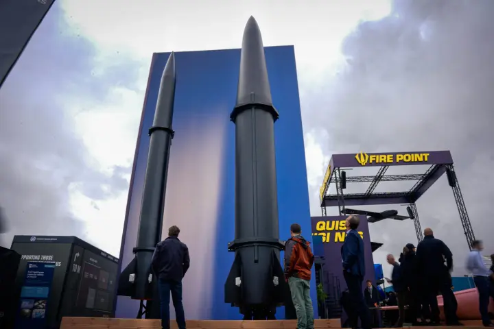 FP-7 expands Ukraine’s strike capabilities against Russia: expert names potential targets