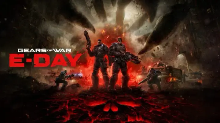 A Return to the Roots and a Graphic Revolution — Gears of War: E-Day Game Release