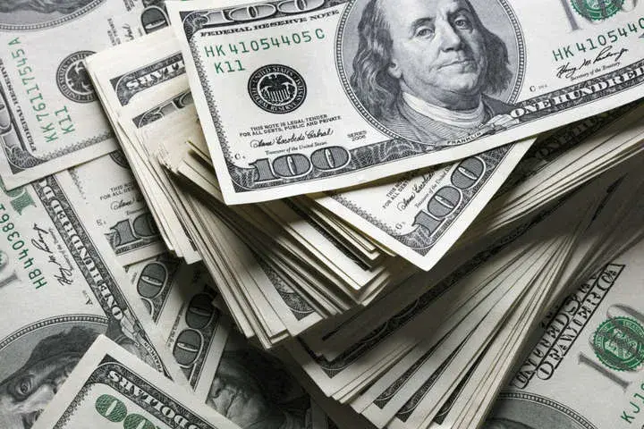 New record — the dollar exchange rate in Ukraine has exceeded 45 hryvnias