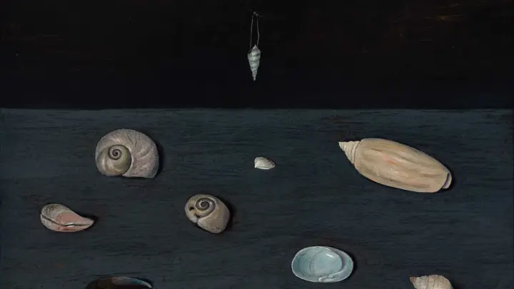A painting bought for $30 and found in a “dark corner” was sold at auction for $1.35 million