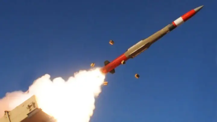 Boeing to triple production of guidance heads for Patriot missiles — secures major contract