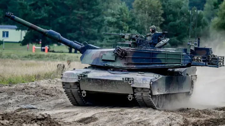 Poland will reinforce its troops and deploy Patriots near the border with Ukraine