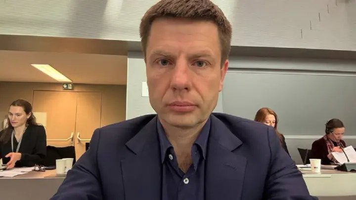 "Больше не во фракции": в «Европейской солидарности» подтвердили исключение Гончаренко