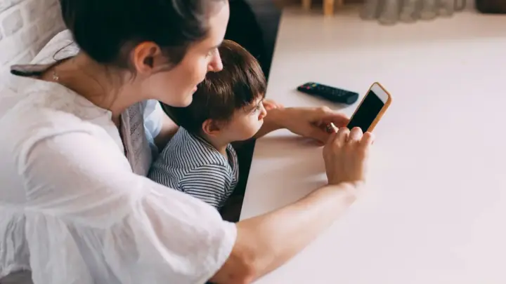 The Diia app is testing payments related to pregnancy and childcare