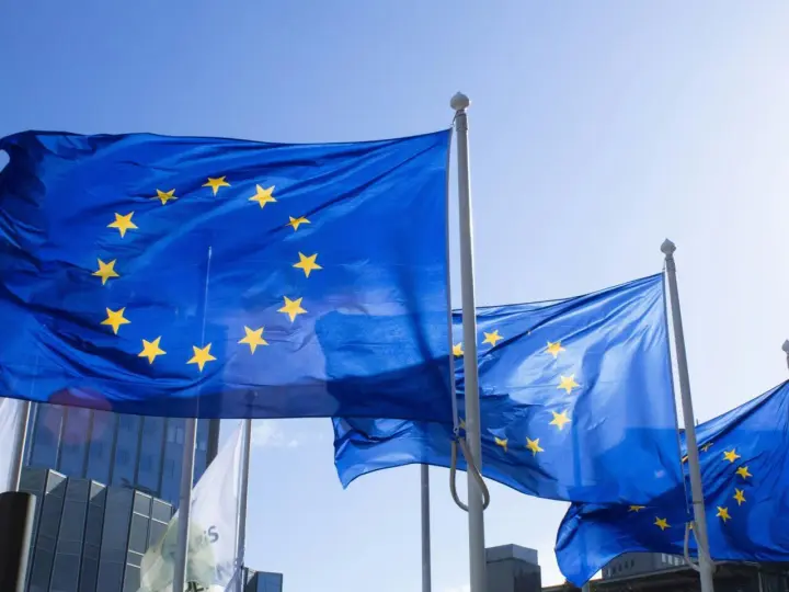 The EU is considering tightening restrictions on Russian diplomats amid escalating hybrid threats - media