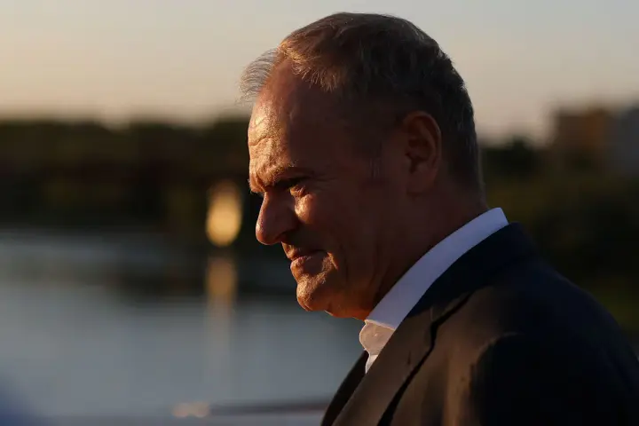 Польща "інвестує" 26 млрд доларів у цивільну оборону на тлі посилення російських атак на Україну