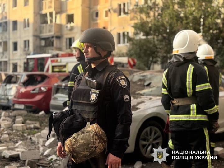 Russian attack killed 12 people: an 8-year-old boy was killed in Pryluky