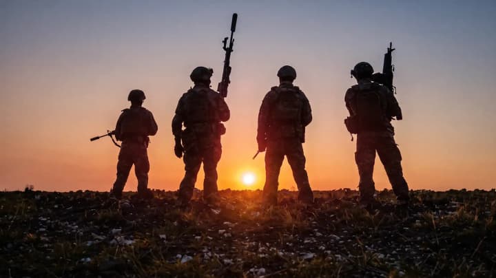 What to use to shoot down jet-powered drones: experts explain how Ukraine is adapting weapons to new threats