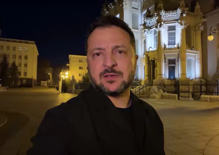 Зеленський: путін і надалі рухатиметься шляхом ескалації війни