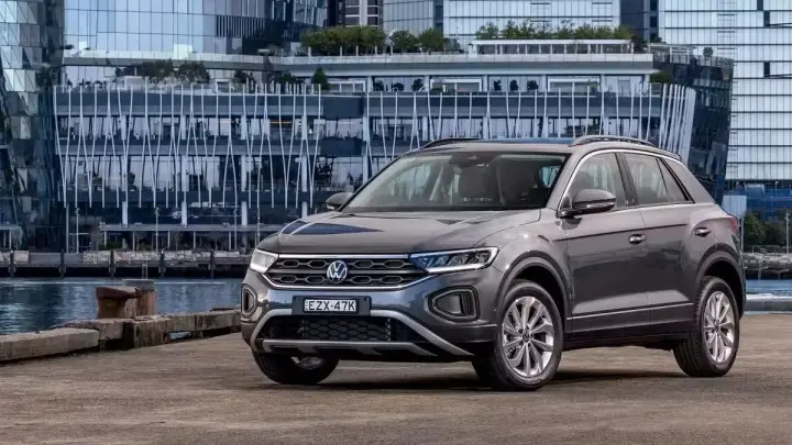 Рейтинг импортных автомобилей с пробегом — какие модели украинцы чаще всего выбирали в сентябре