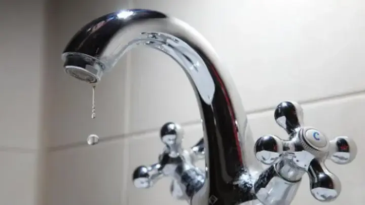 Water supply disruptions are possible in four districts of Kyiv