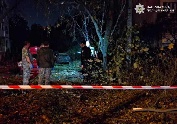 У Києві від ночі через атаки рф загинула ще одна людина, 11 постраждали
