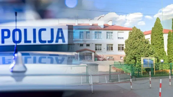 New attack at a Polish school — teenager injures three people with a knife