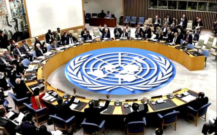Ukraine demands an emergency meeting of the UN Security Council over Russia’s massive strikes and dozens killed – Sybiha