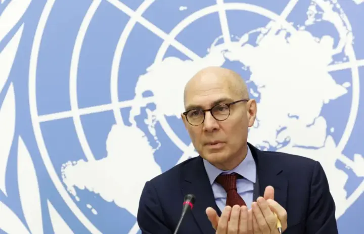 "This wave of attacks is shocking" – the UN reacted to Russian strikes that claimed the lives of 85 Ukrainians
