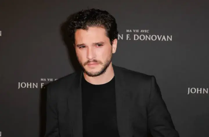 The "Game of Thrones" star revealed how the new Harry Potter series will surprise viewers