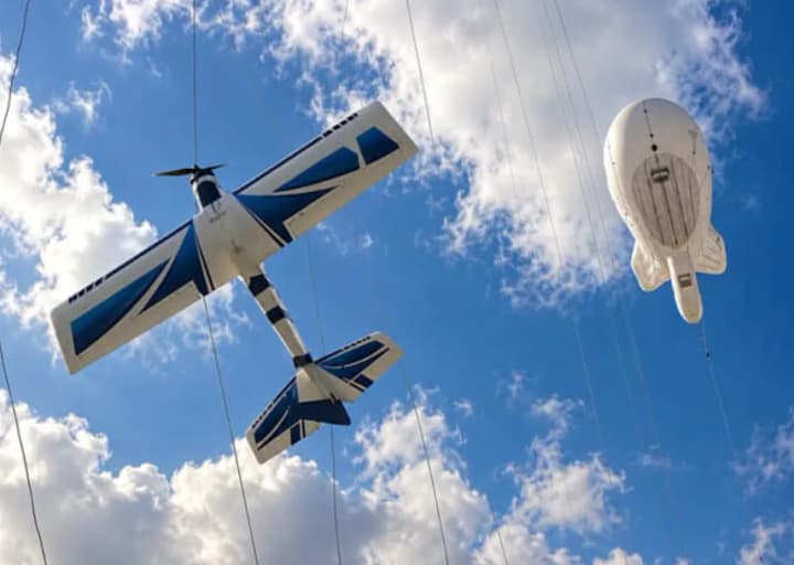 The Russians have recalled World War I technologies to protect oil refineries from Ukrainian drones – how effective is this