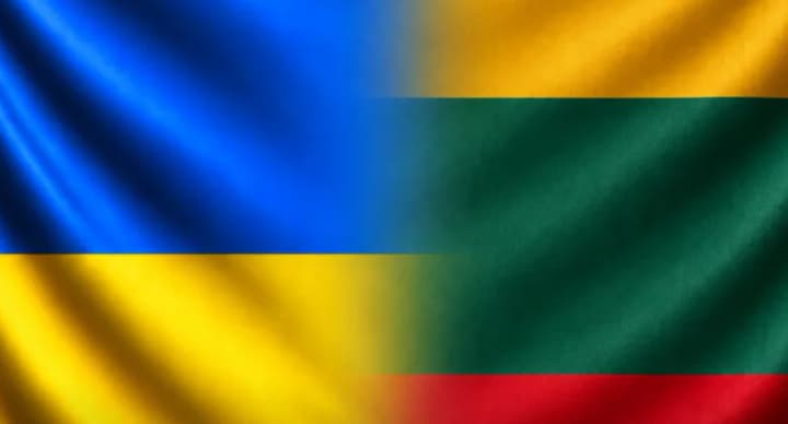 Литва передала Україні критично важливе обладнання для відновлення енергетичної інфраструктури