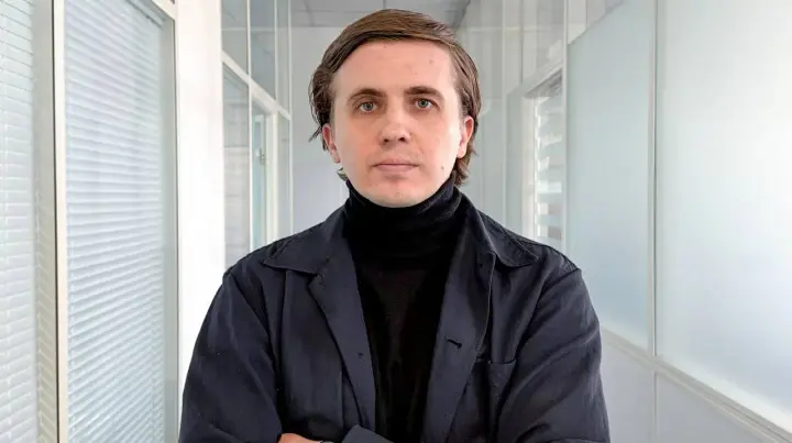 Journalist Mykhailo Tkach, detained in Vienna, has been released - Ministry of Foreign Affairs