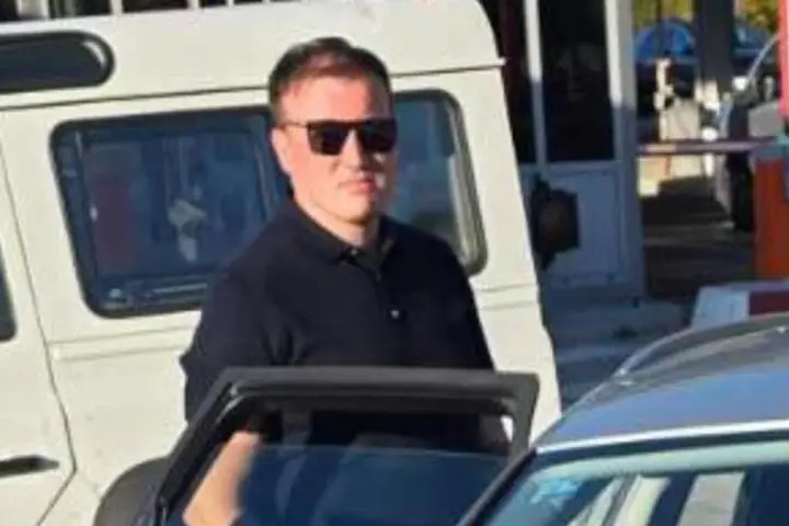In Montenegro, the founder of the Russian propaganda network "Rybar" was detained