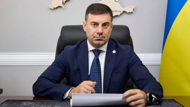 The Russians forcibly deported 25 Ukrainians from the Kharkiv region, including children, says Lubinets