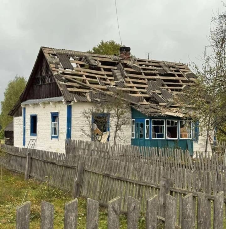 Атака рф по Україні 9 жовтня: є загиблі, поранені та влучання в кількох регіонах