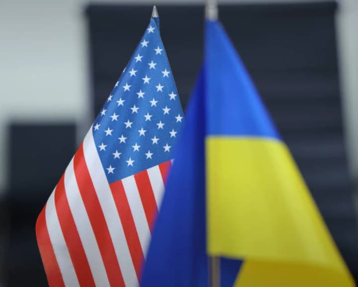 Ukrainian delegation arrived in Miami for talks with Trump's envoys - report