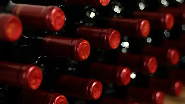 The biggest winery robbery – 30,000 bottles of wine stolen in Italy