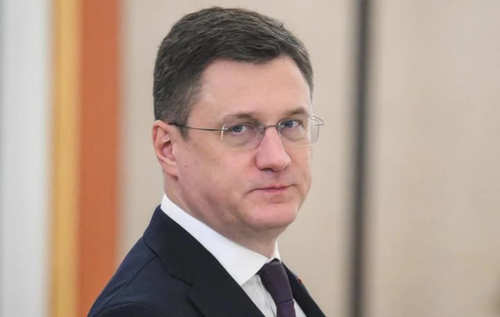 росія достроково знімає обмеження на експорт дизеля та готує додаткові постачання до США – віцепрем'єр рф