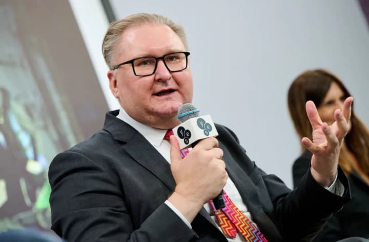 Kachka named the main tasks in his position as Ukraine's ambassador to the EU and said what would be a priority
