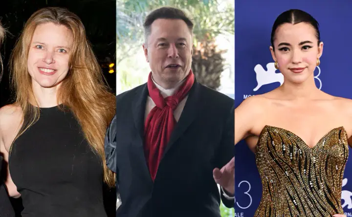 Elon Musk’s exes revealed details of his personal life and his unusual attitude toward having children