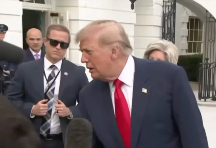 Trump thanked Putin for the diesel deal and ignored Zelenskyy's criticism
