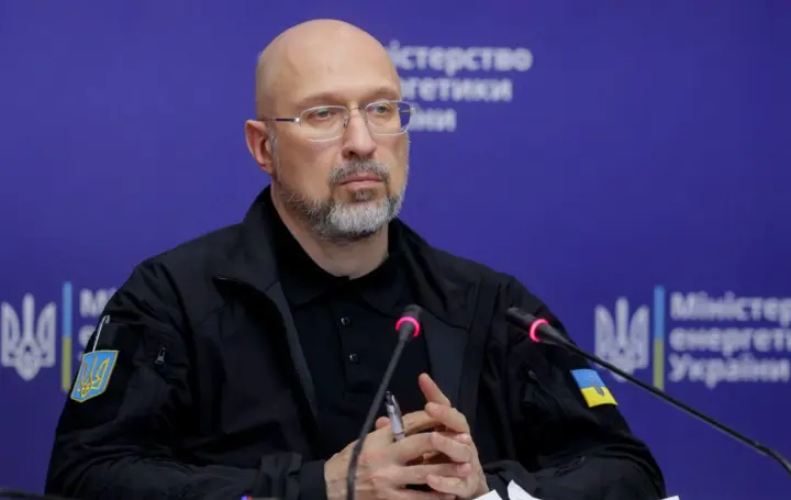 У Києві прискорять підключення додаткових електроустановок, а критичні об'єкти забезпечать резервним живленням - Шмигаль