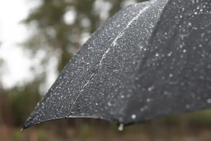 Rain will affect the west, north and Vinnytsia region — weather forecast for Sunday, October 11