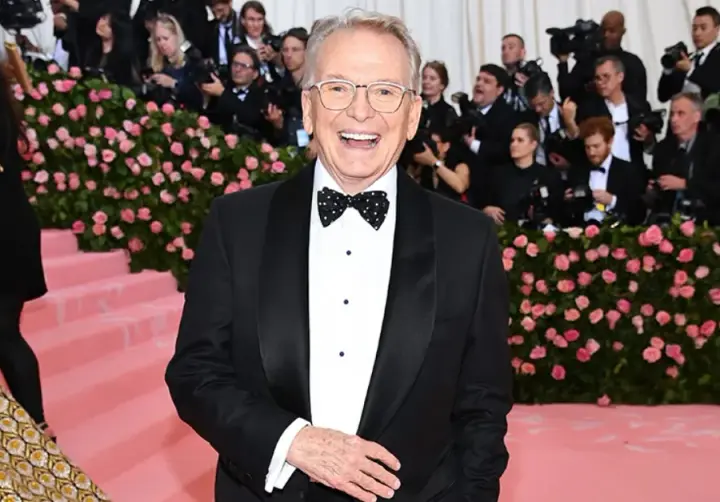 The death of legendary designer Bob Mackie received an unexpected explanation – what the documents revealed