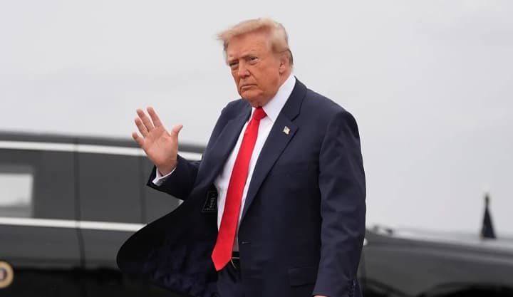 Trump announced that an immediate "energy truce" between Ukraine and Russia had come into effect