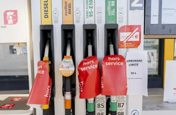 The global diesel market has come under pressure – the IEA calls on countries to urgently use their reserves