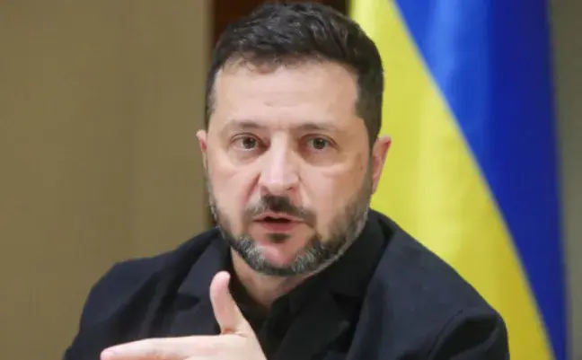 Zelenskyy reported new billions from the EU and Russian strikes after the announcement of an energy truce