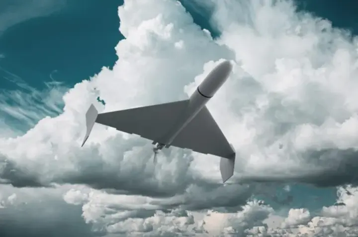 Russians attacked Ivano-Frankivsk with drones – 3 people were killed