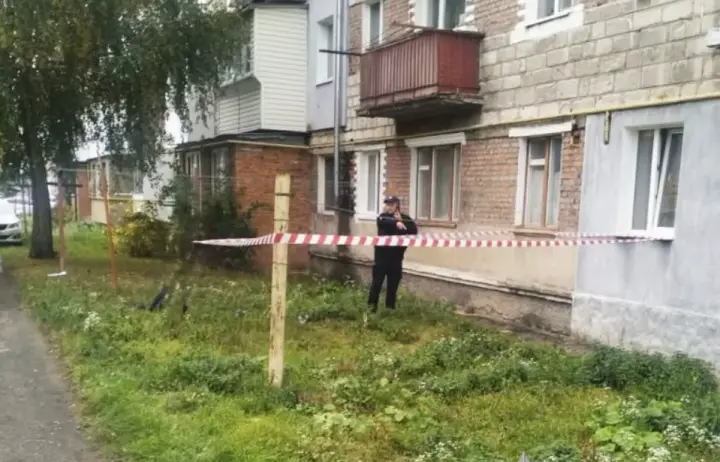 На Львівщині чоловік ударив ножем у шию військовослужбовця ТЦК та втік