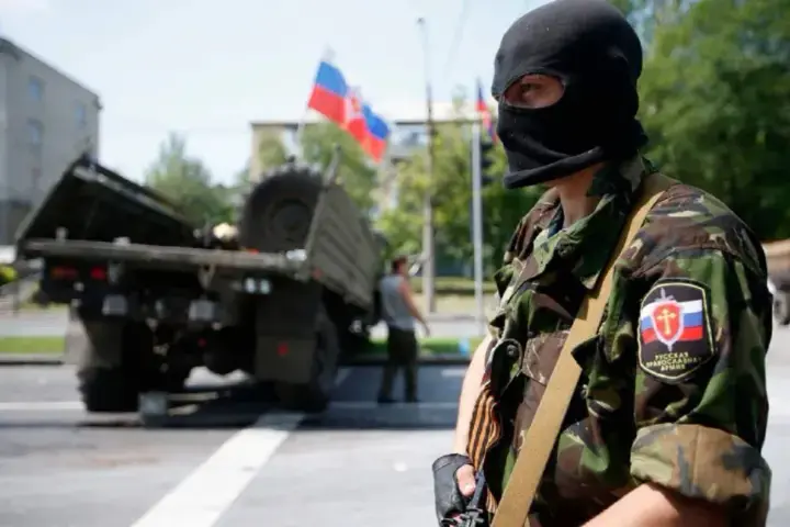 In the temporarily occupied territory of Luhansk region, Russia continues its campaign of "nationalizing" real estate — Regional Military Administration