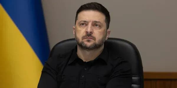 Zelenskyy: if Russia does not agree to an energy truce, Ukraine will respond