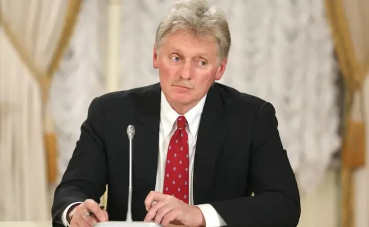 кремль отверг предложение о 60-дневном перемирии для проведения выборов в Украине