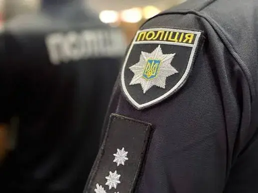 В Кропивницком завершилась спецоперация «Гром», нападавший задержан
