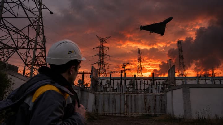 Four Years of Energy Warfare: How Russian Strikes Have Changed Ukraine’s Energy System and How Much Its Restoration Will Cost