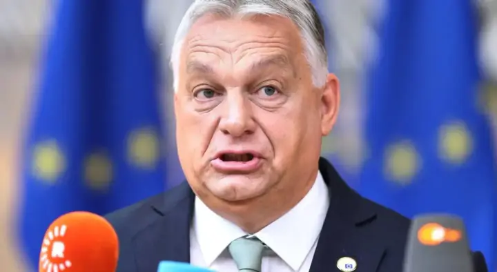 Орбан заперечив, що наказував вилучити українські гроші і золото у справі "золотого конвою"