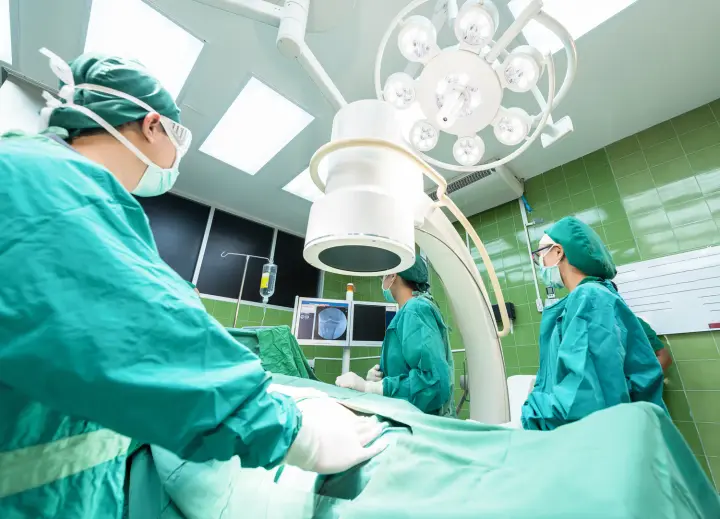 Patient’s death during rhinoplasty: court finds anesthesiologist guilty but exempts him from punishment due to the statute of limitations