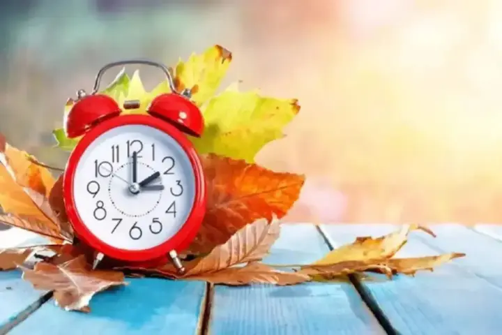 Turning the clocks back to standard time: benefits, risks, and an unresolved future
