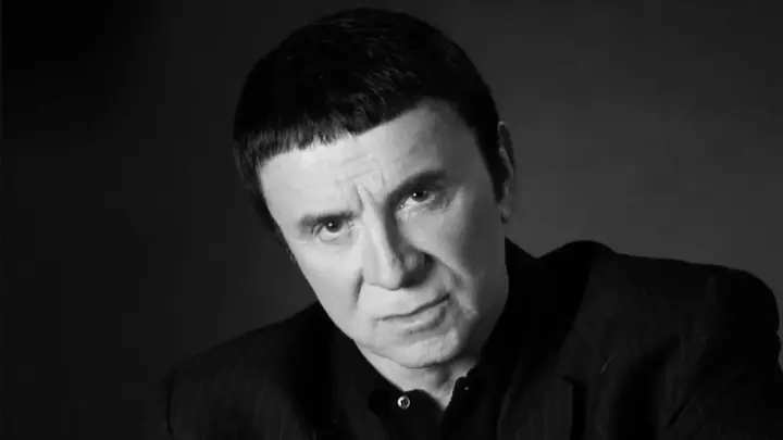 They transported him through Turkey and Poland — “television healer” Anatoly Kashpirovsky was buried in Vinnytsia