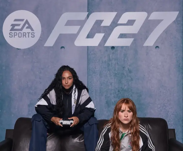 Женский ФК "Ричмонд" из сериала "Тед Лассо" появится в EA FC27 — компания EA возобновит партнёрство с Warner Bros.